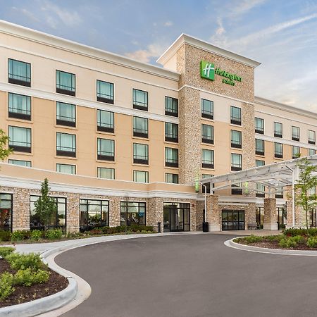 Holiday Inn Hotel & Suites - Joliet Southwest By Ihg Esterno foto