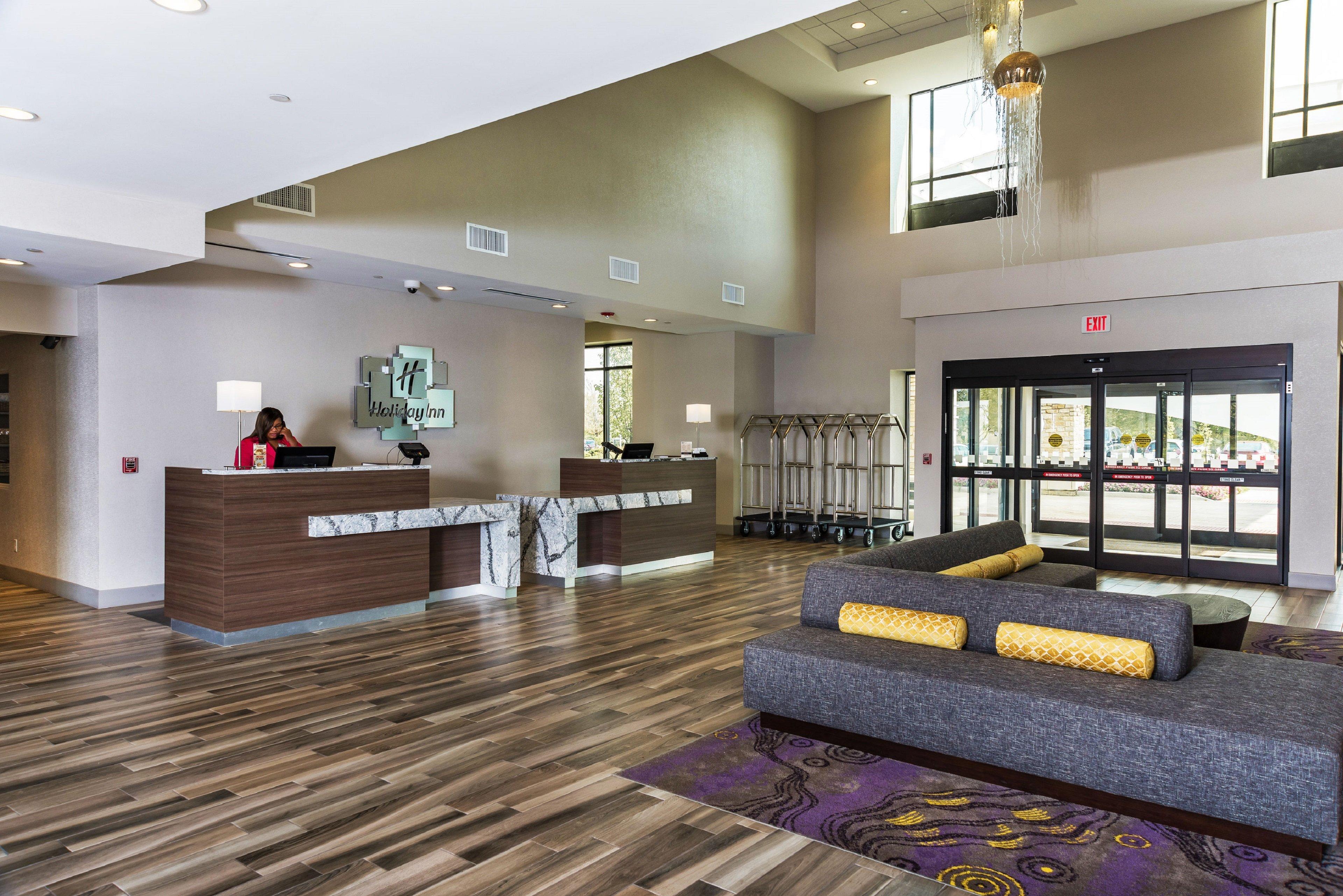 Holiday Inn Hotel & Suites - Joliet Southwest By Ihg Esterno foto