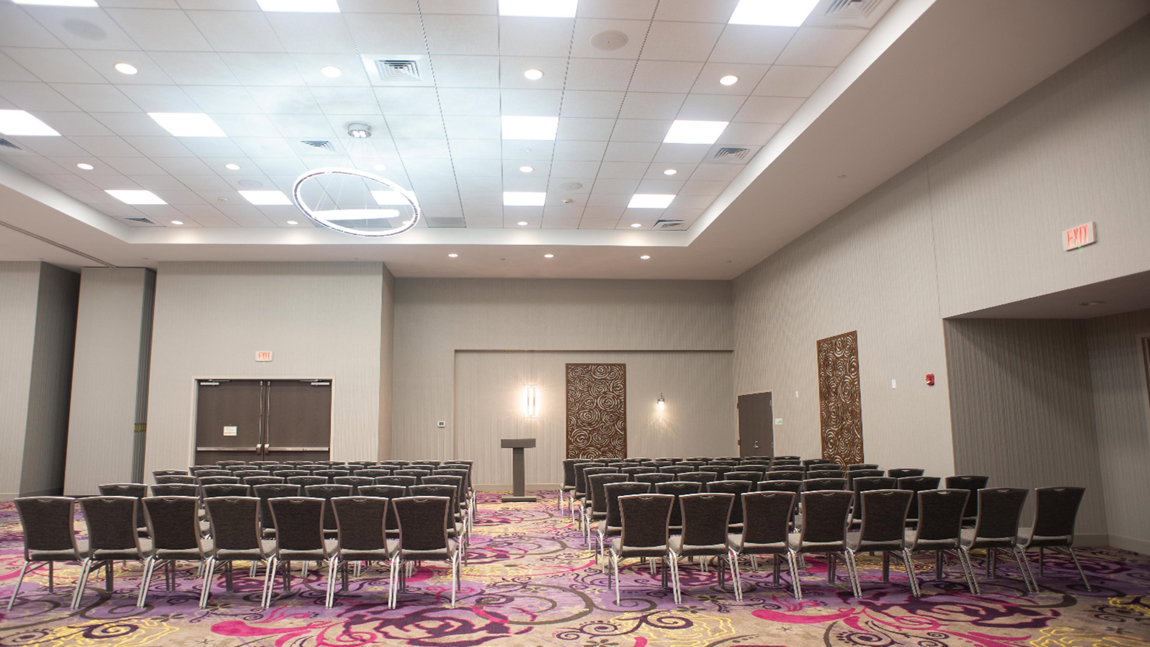 Holiday Inn Hotel & Suites - Joliet Southwest By Ihg Esterno foto