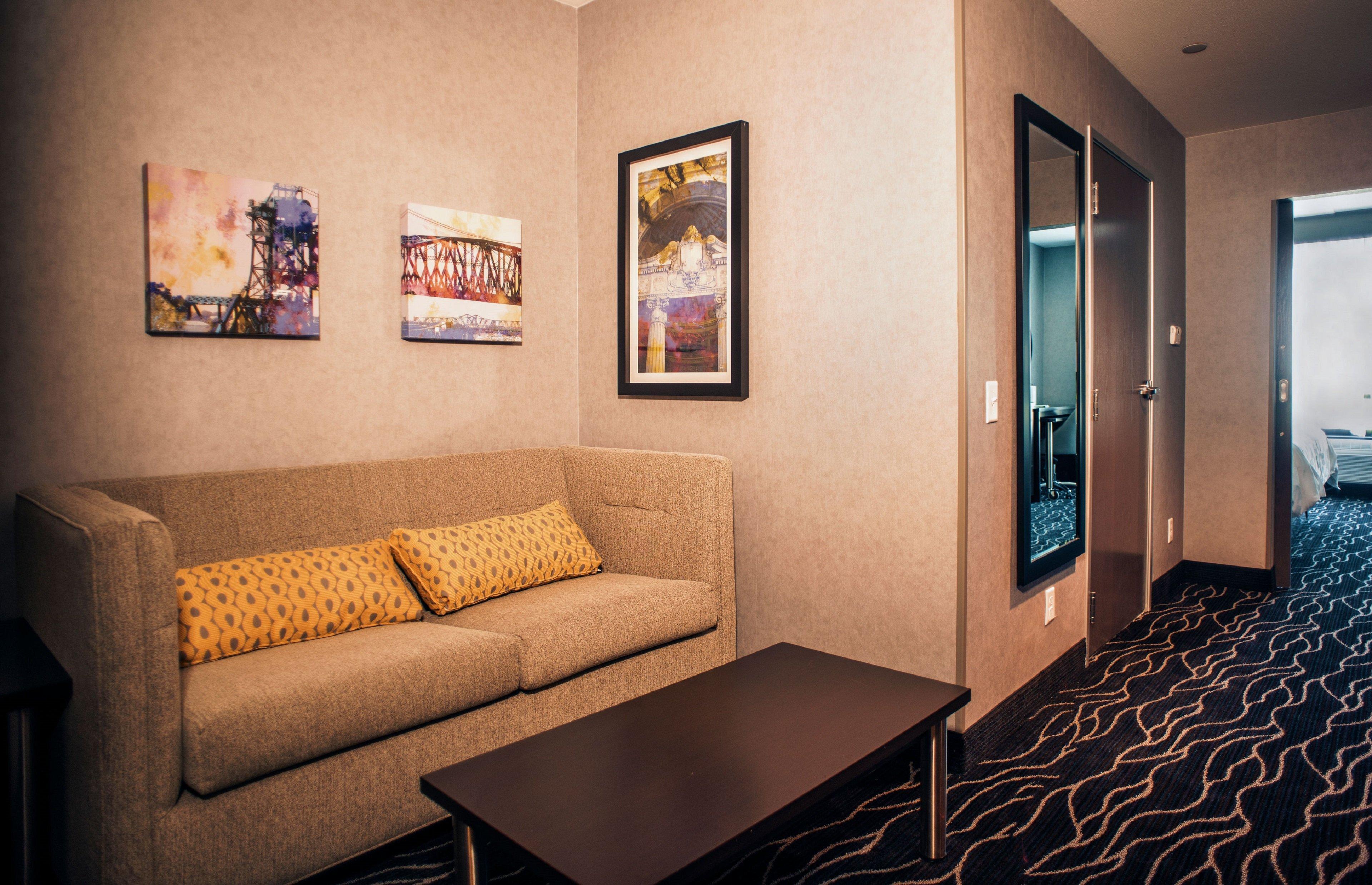 Holiday Inn Hotel & Suites - Joliet Southwest By Ihg Esterno foto