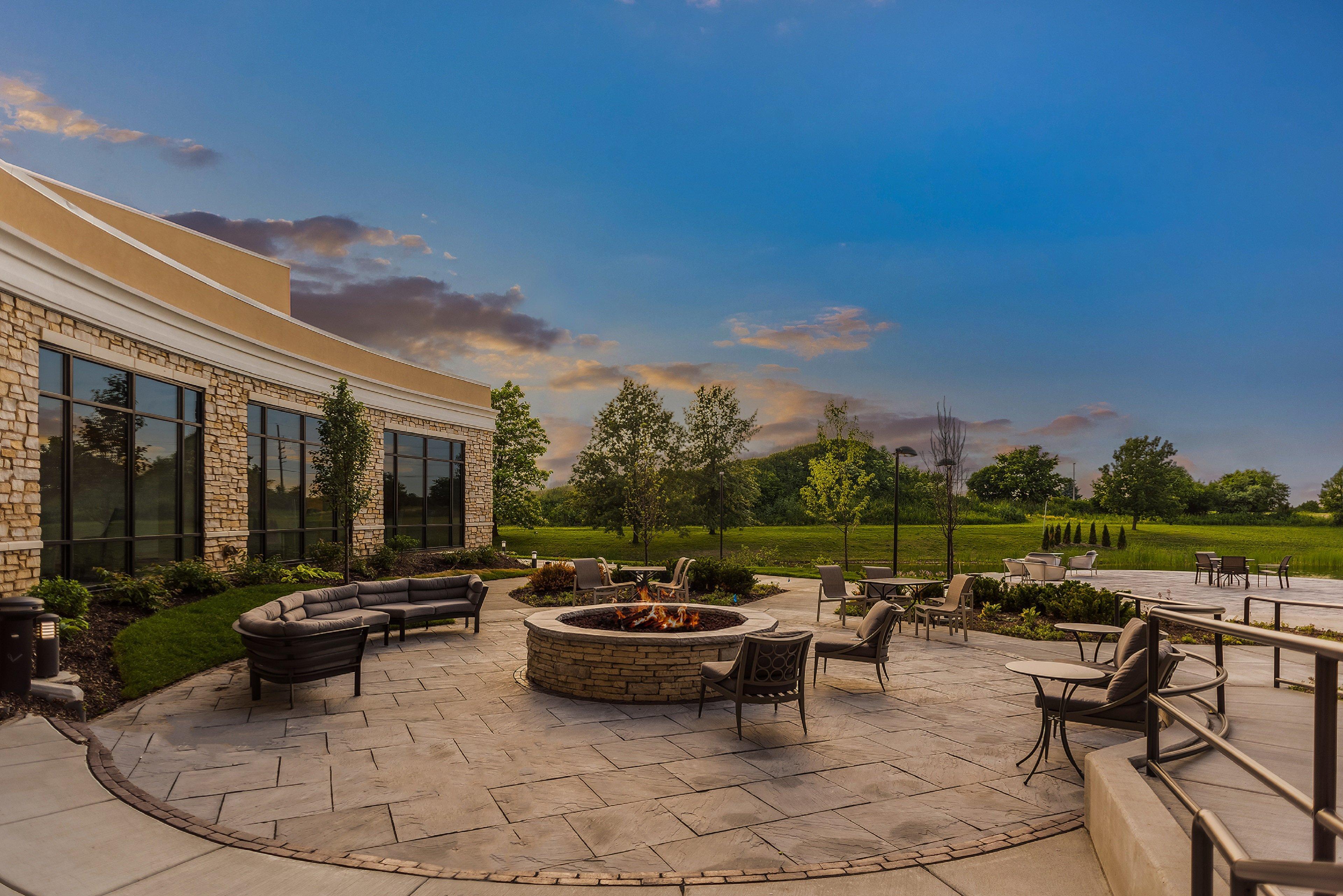 Holiday Inn Hotel & Suites - Joliet Southwest By Ihg Esterno foto