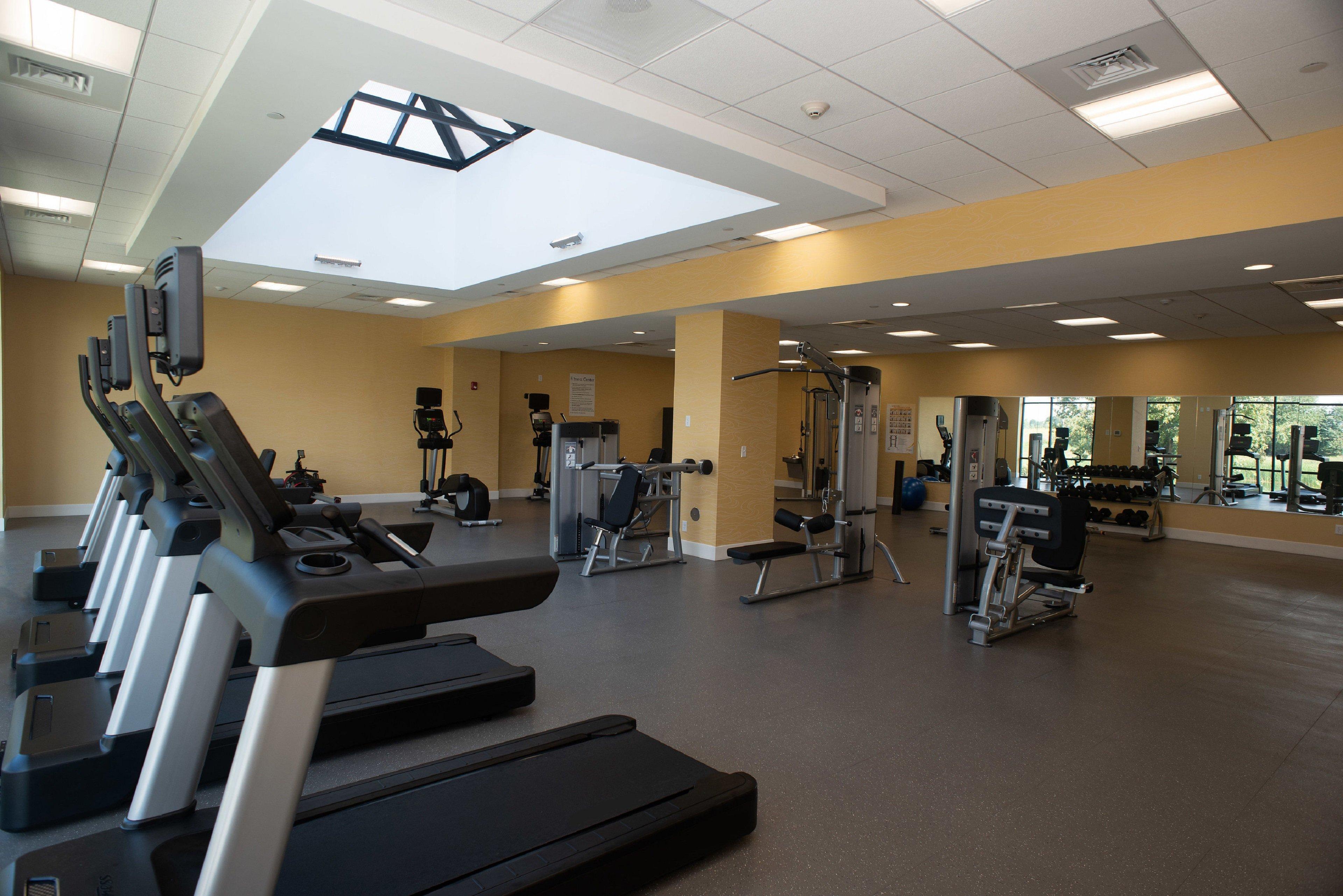 Holiday Inn Hotel & Suites - Joliet Southwest By Ihg Esterno foto