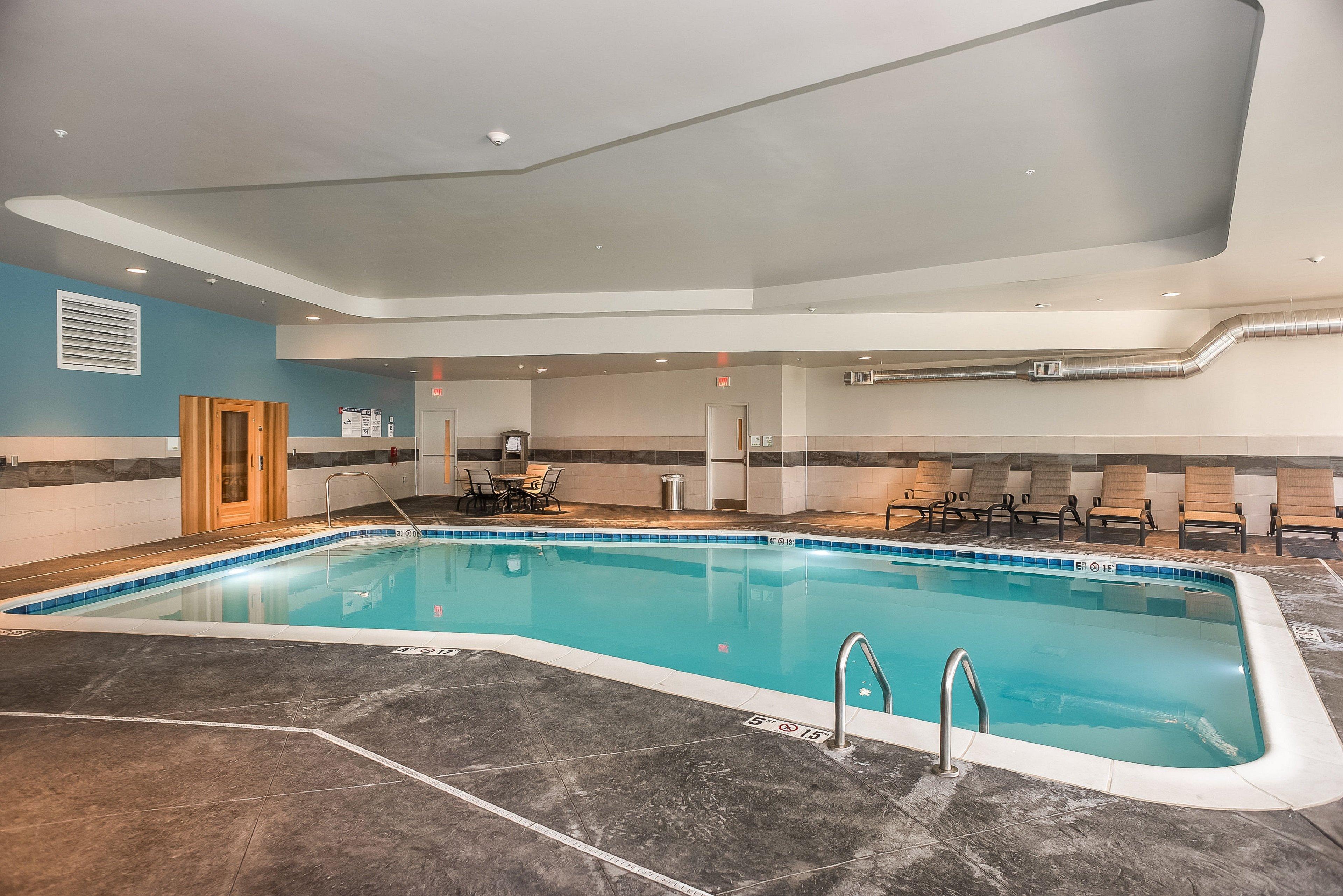 Holiday Inn Hotel & Suites - Joliet Southwest By Ihg Esterno foto